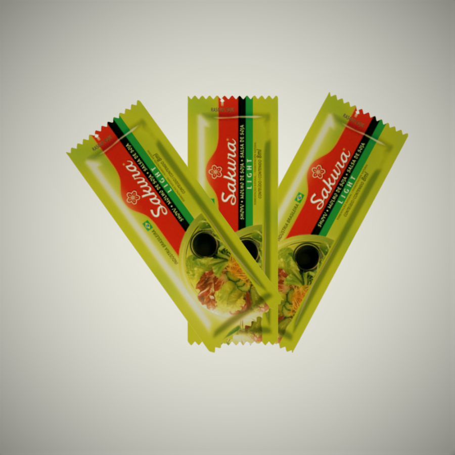 SACHE MOLHO SHOYU LIGHT