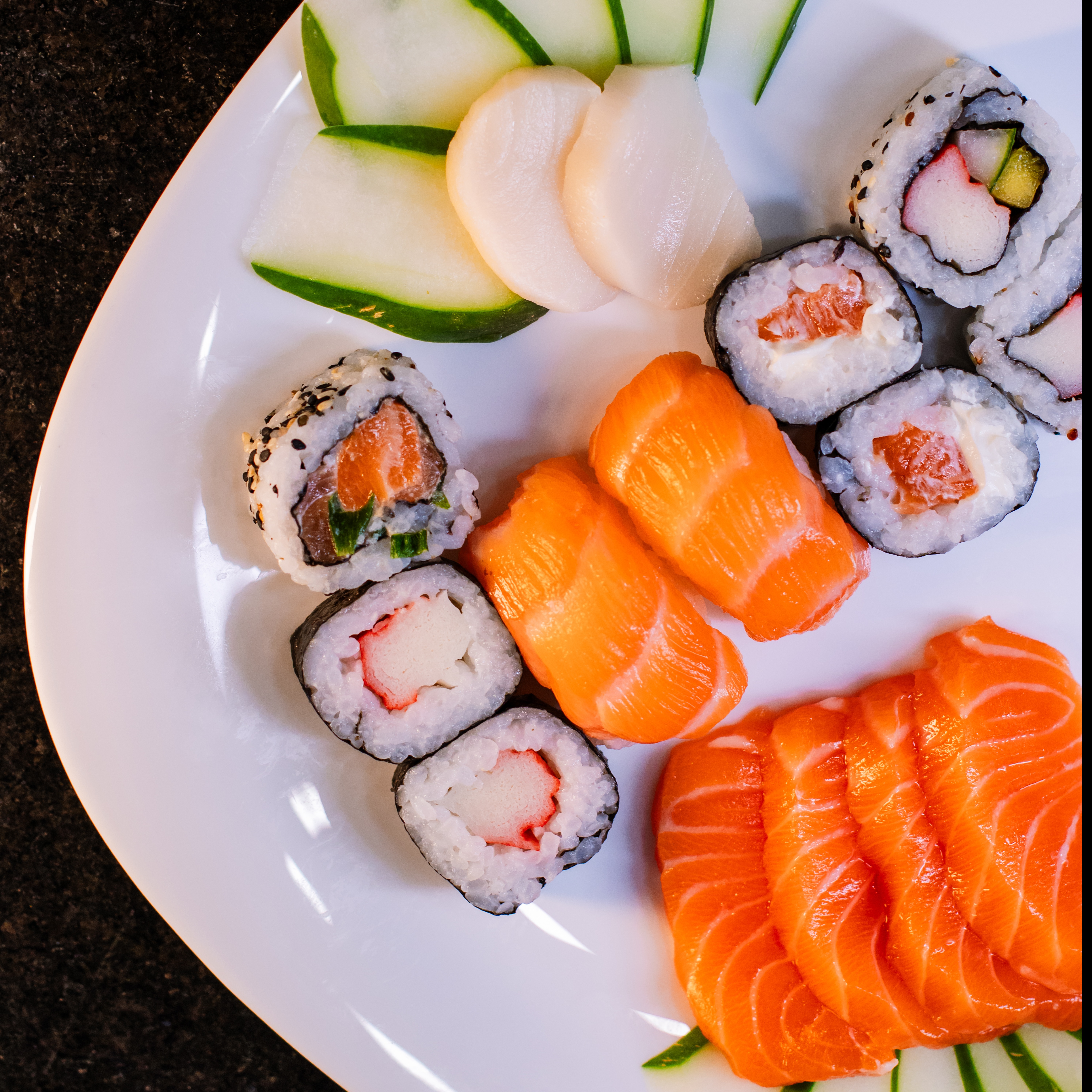 Max bonsai - 15 peças