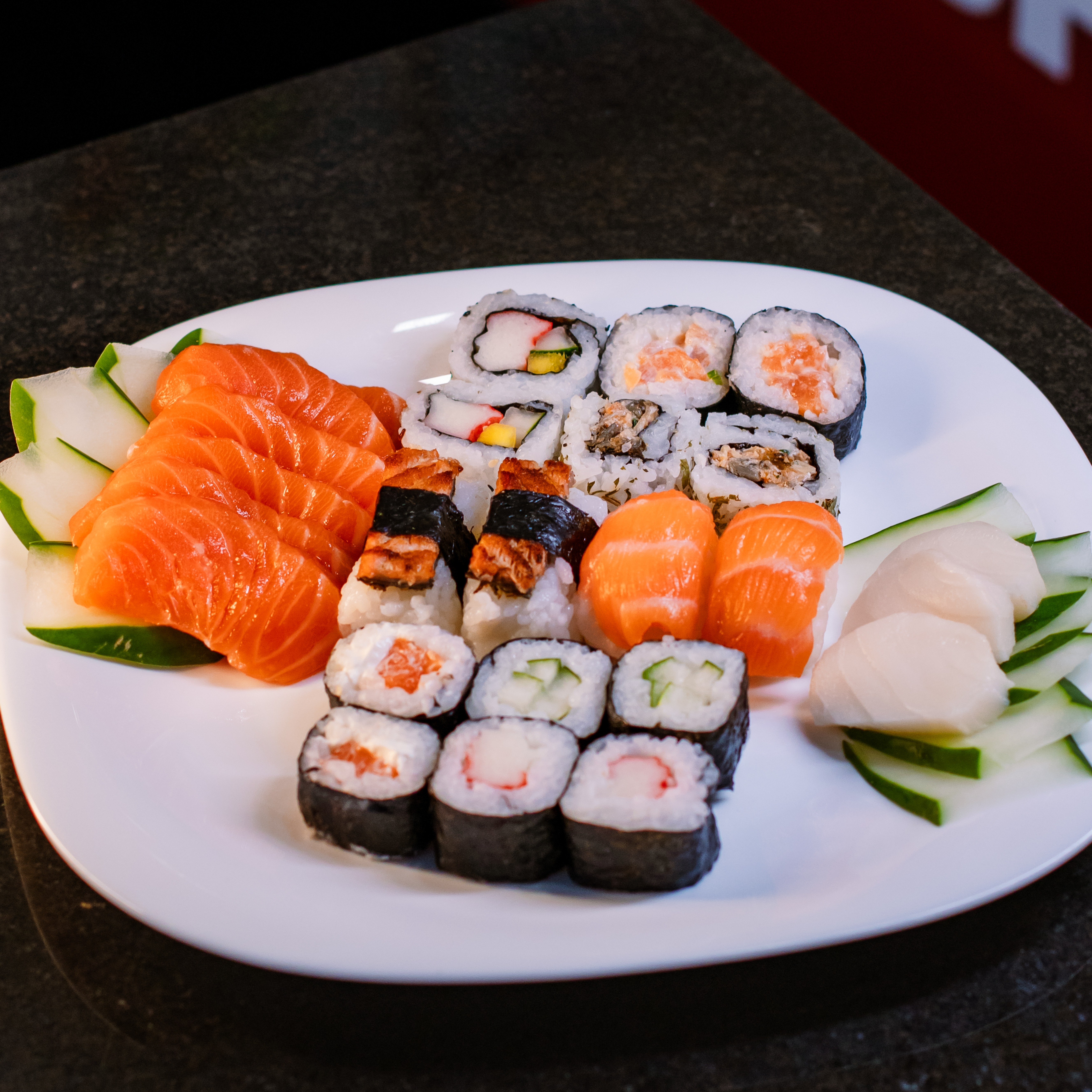 Max tori - 25 peças