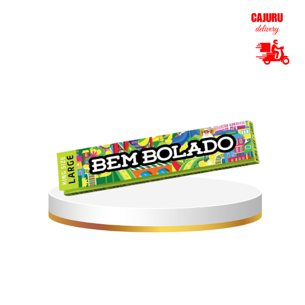 BEM BOLADO ORIGINAL KING SIZE LARGE