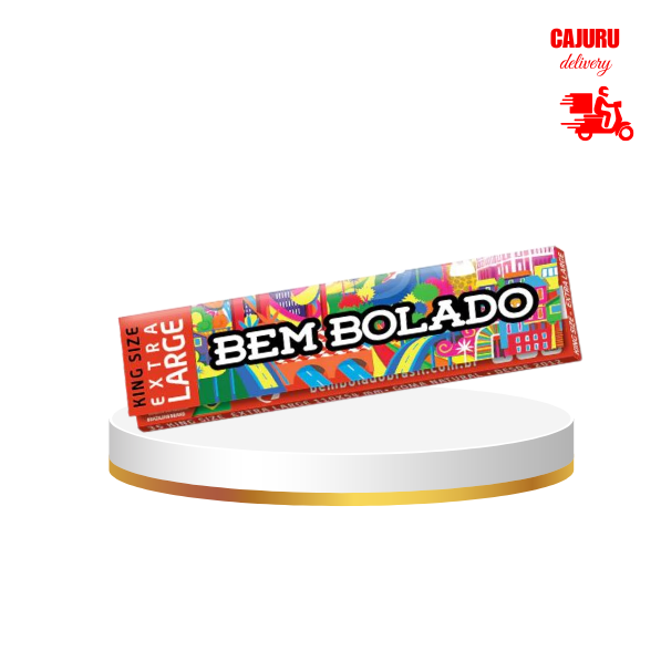 BEM BOLADO ORIGINAL KING SIZE EXTRA LARGE