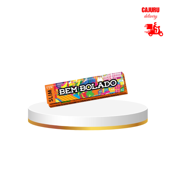 BEM BOLADO ORIGINAL 1 1/4 SLIM