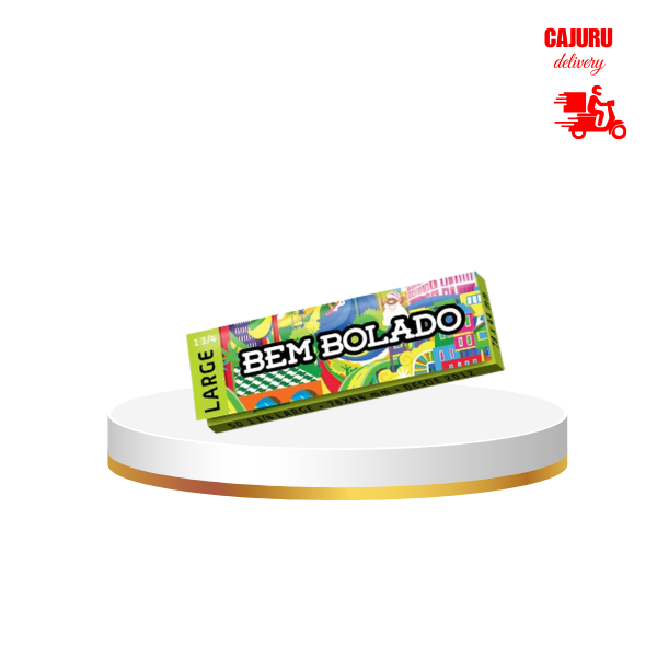BEM BOLADO ORIGINAL 1 1/4 LARGE