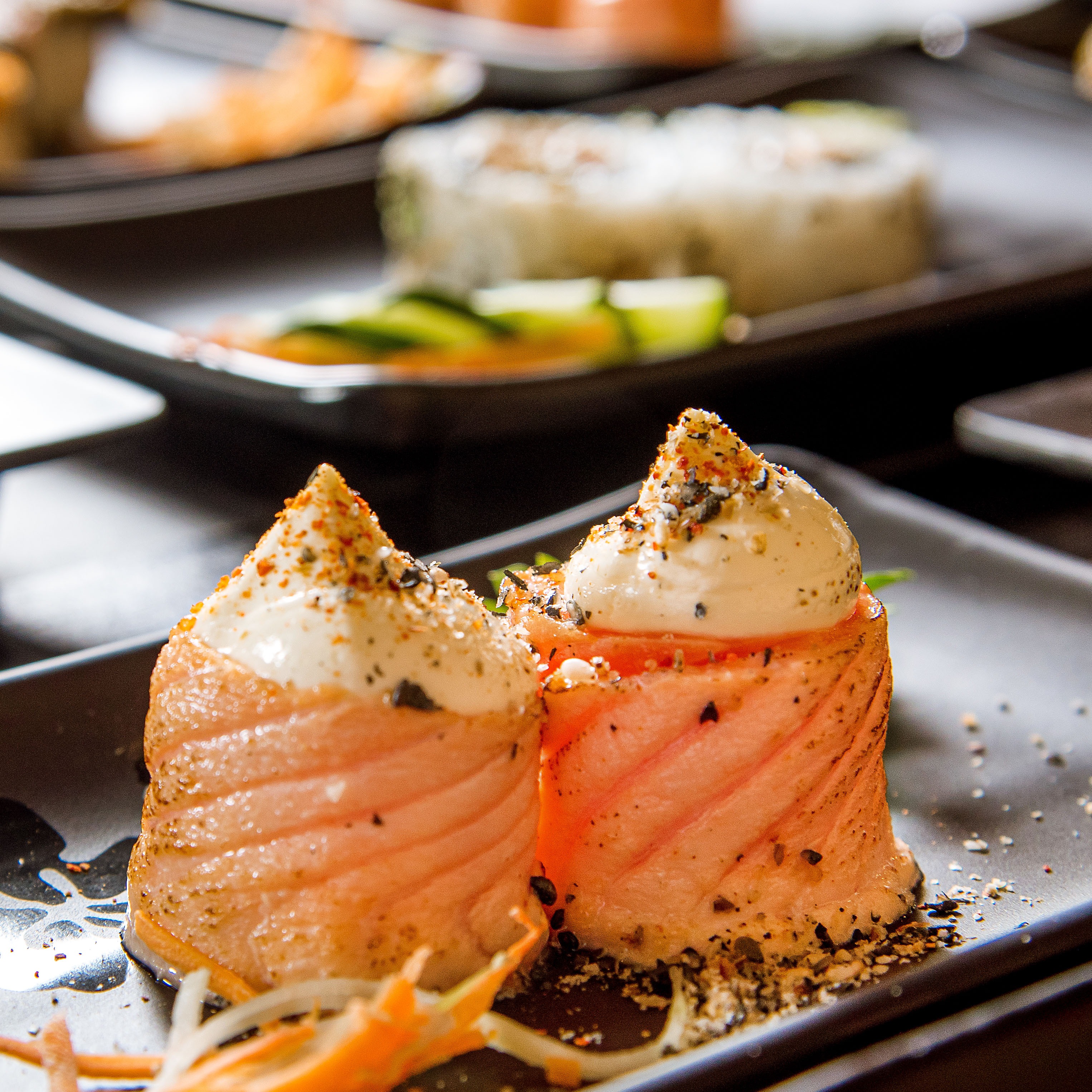 BOX NARA (62 Peças)