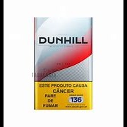 Dunhill box vermelho (FREE)