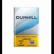 Dunhill box azul (FREE)