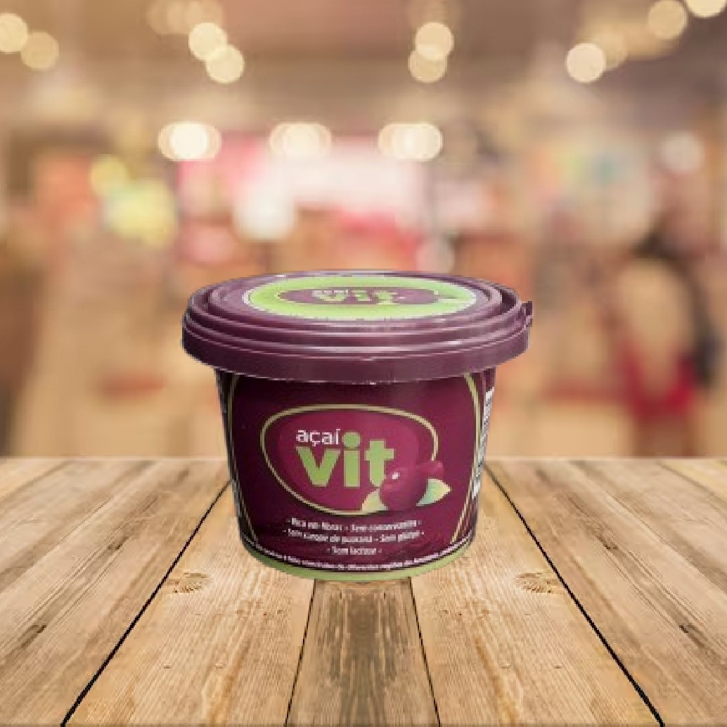 POTE 200G - AÇAÍ VIT