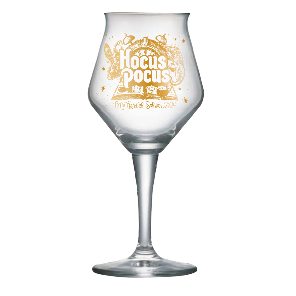 Taça Time Travel 2024