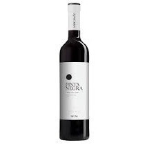 Pinta Negra Aragonês/Castelão - Portugal 750ml