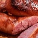 Porção Linguiça Assada