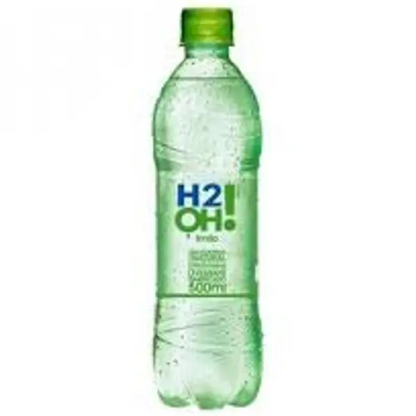 H2O Limao
