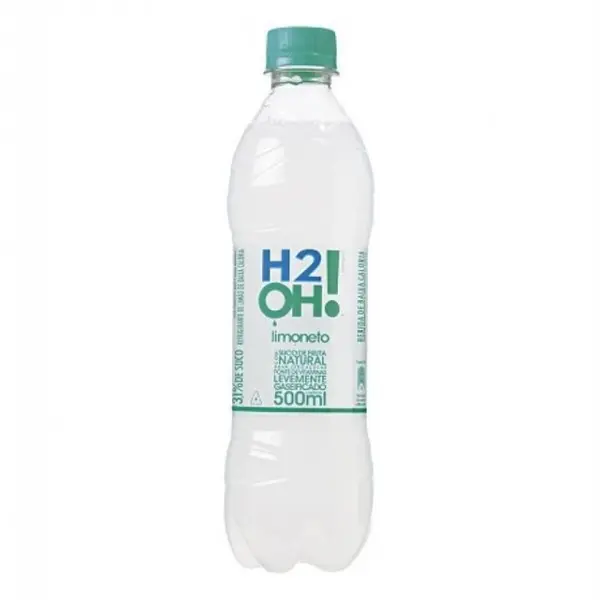 H2O Limoneto