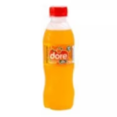 Mini Refrigerante Dore Laranja