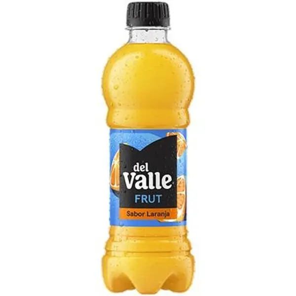 Suco Del Valle Frutas Citricas