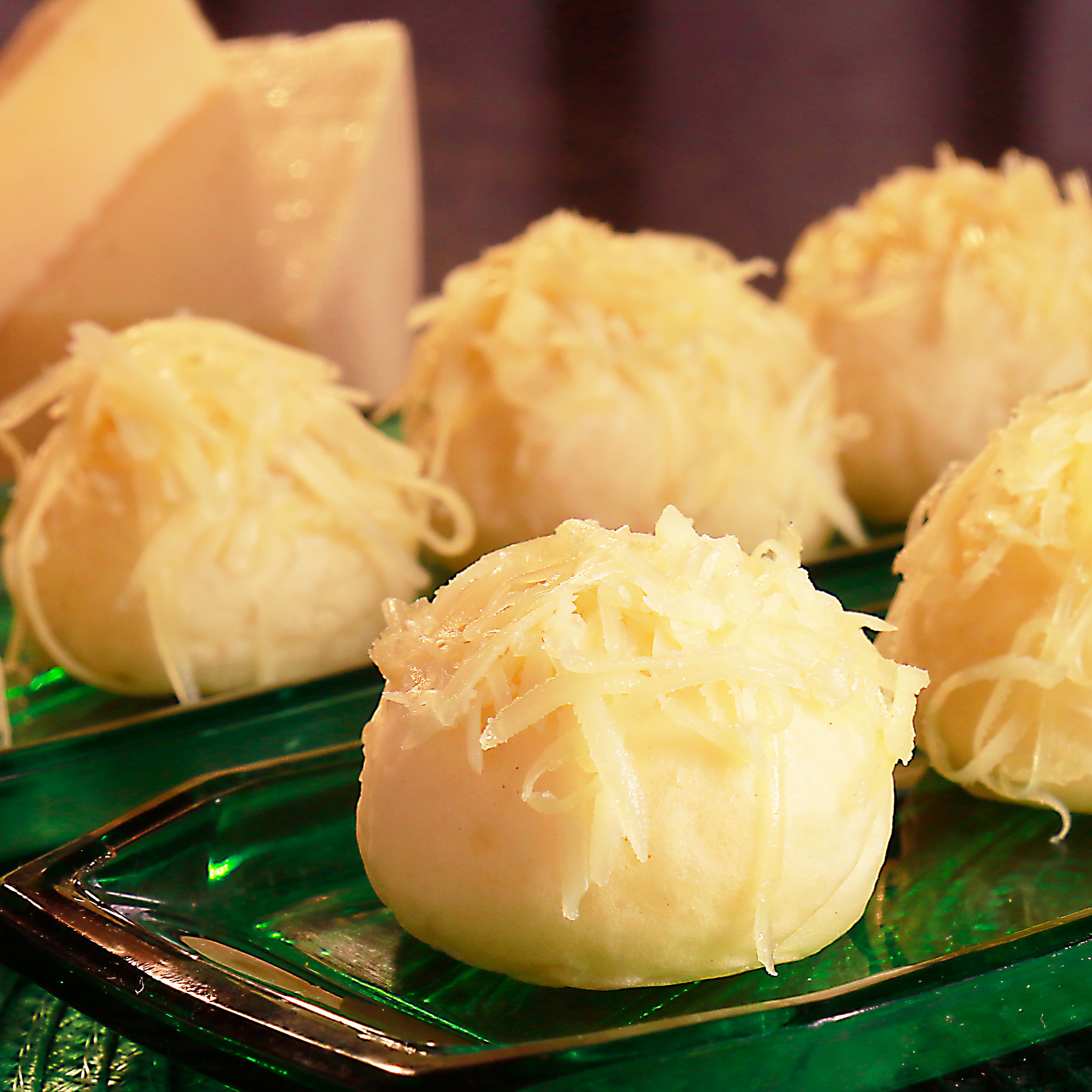 DELI DELI  SEM RECHEIO