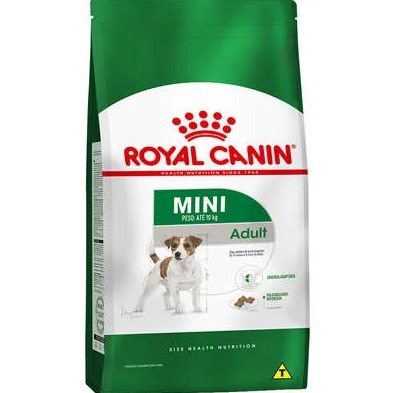 Royal Canin Mini Adult