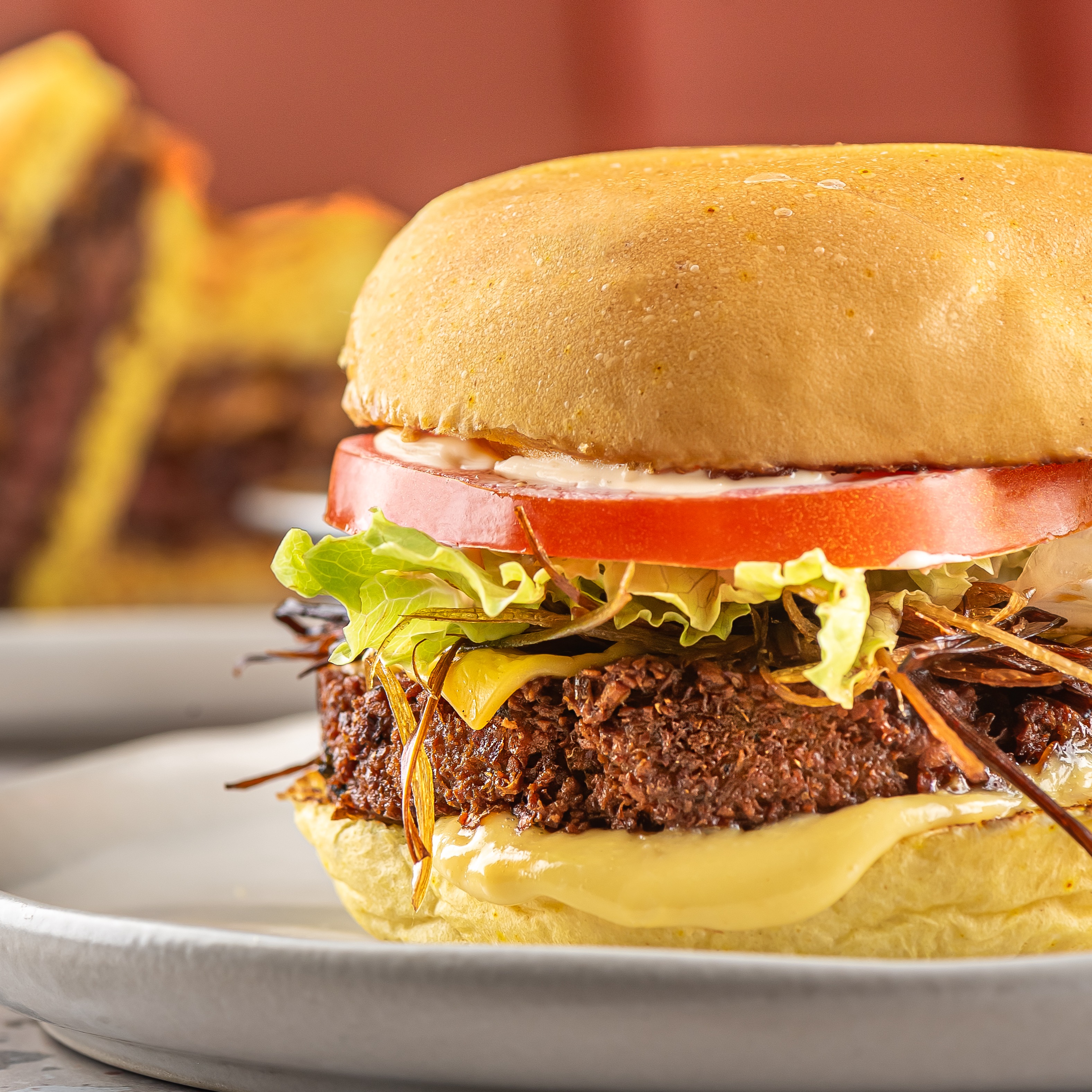 Falafel + Batata frita | Combo