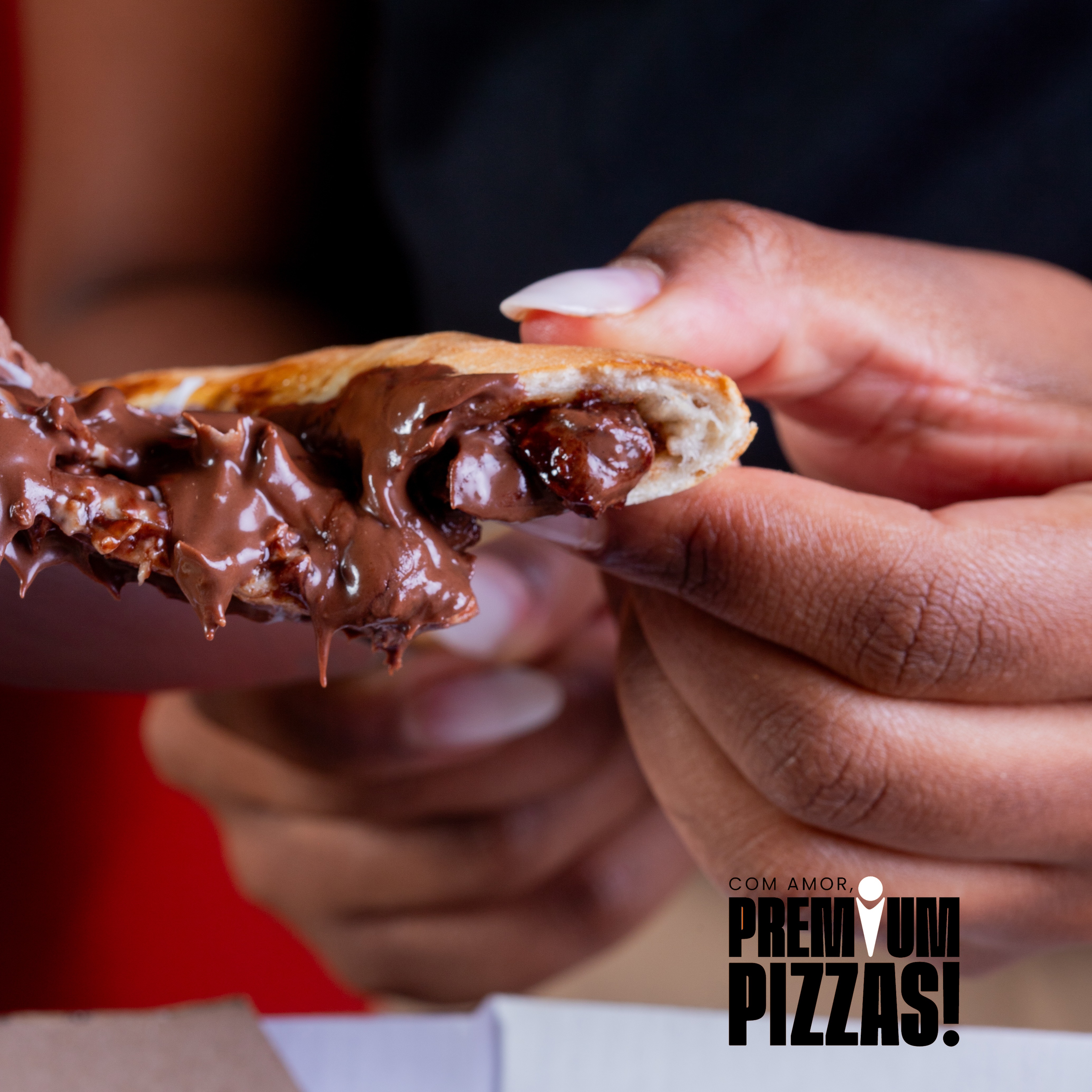 Pizza Grande + Borda Tradicional Recheada