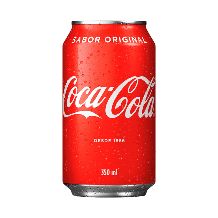 Coca cola 350ml