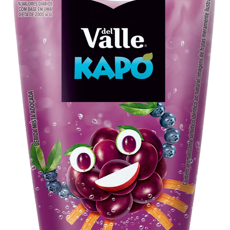 Kapo de uva