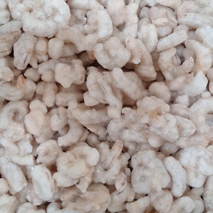 CAMARÃO SETE-BARBAS PARA MOLHO