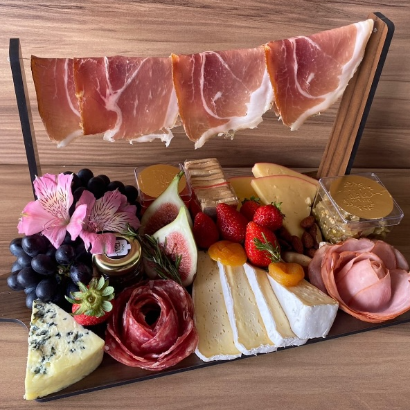 Table Varal De Parma
