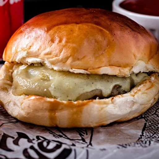 Carne Queijo