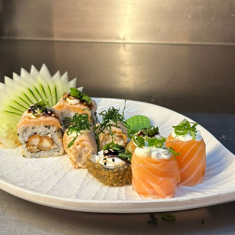 Combinado de Terça - feira