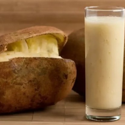 Suco de Cupuaçu 500ml