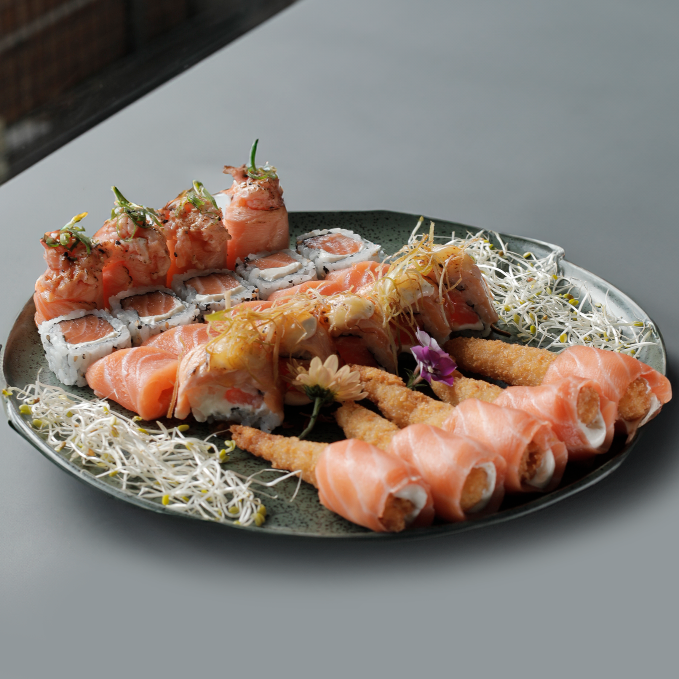 Combo Saikô Premium (24 peças)