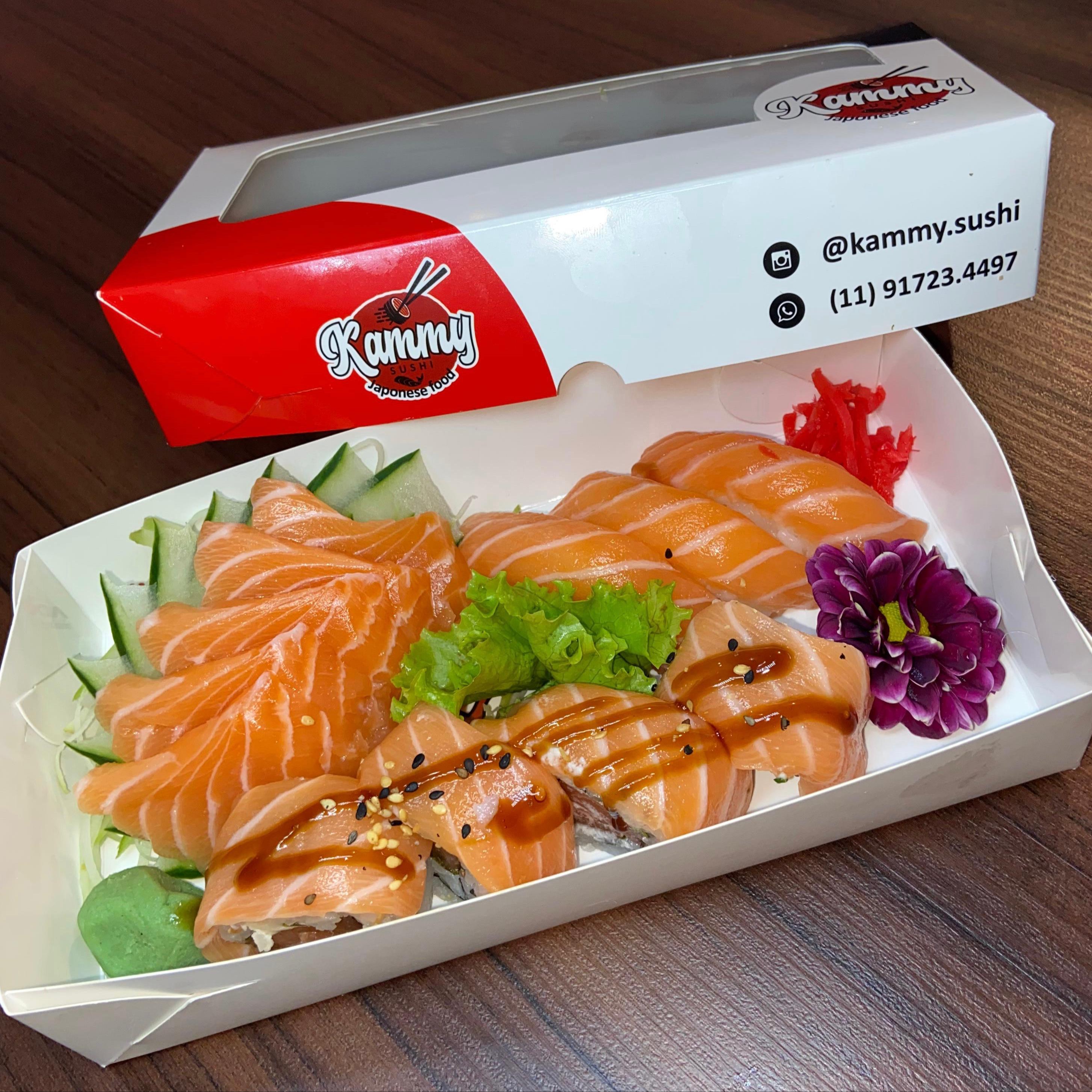 COMBO INDIVIDUAL I -  12 PEÇAS 