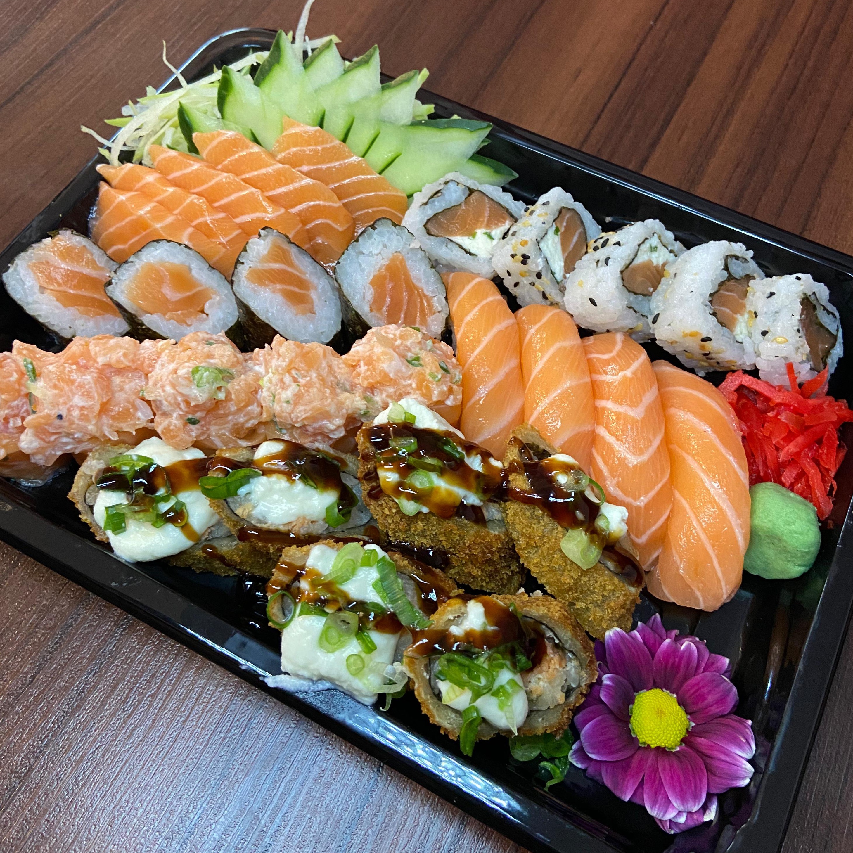 COMBO KAMMY CLÁSSICO - 27 PEÇAS