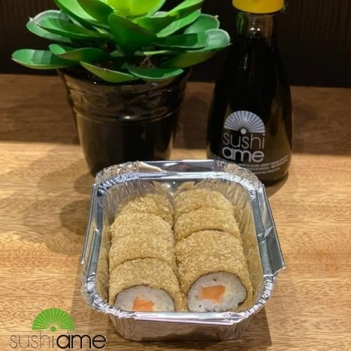 HOT FILADÉLFIA EMPANADO 8 PEÇAS PROMOCIONAL