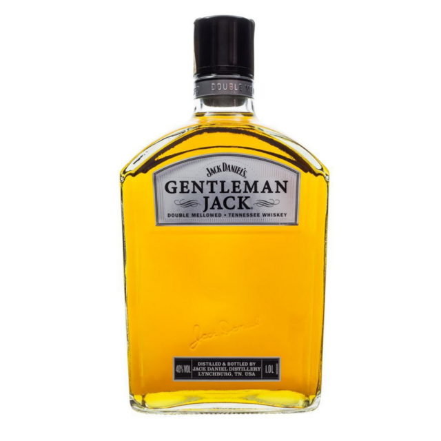 Whisky J.D Gentleman Jack 1L