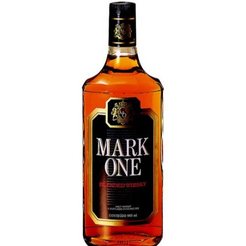 Whisky Mark One 980ml