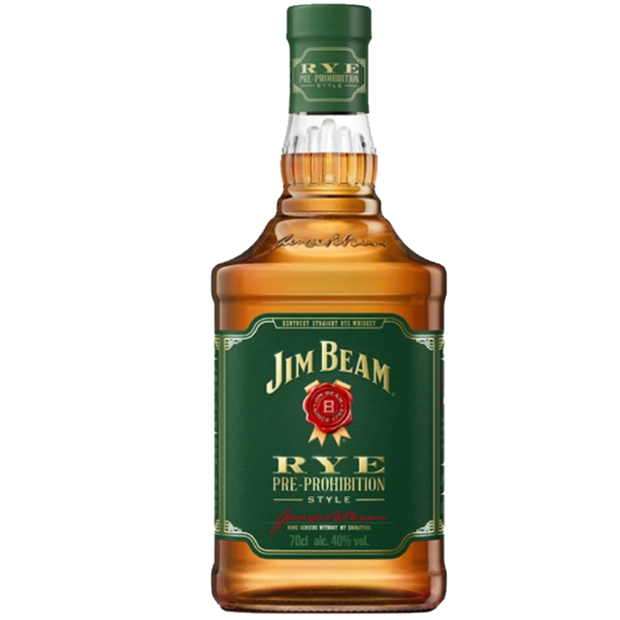 Whisky Jim Beam Rye 700ml