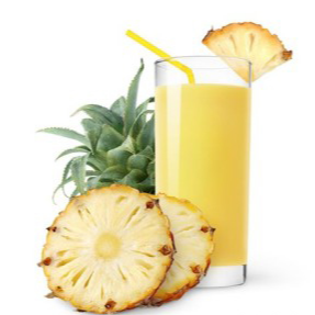 Suco de Abacaxi 400ml
