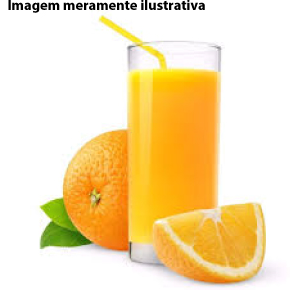 Suco de Laranja 400ml