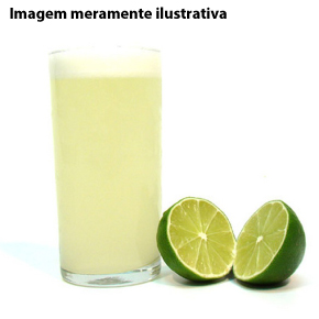Suco de Limão 400ml
