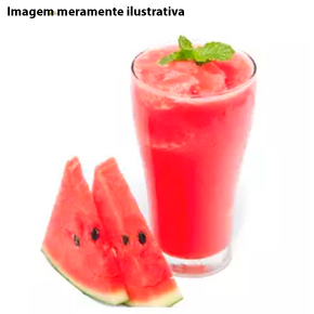 Suco de Melancia 400ml