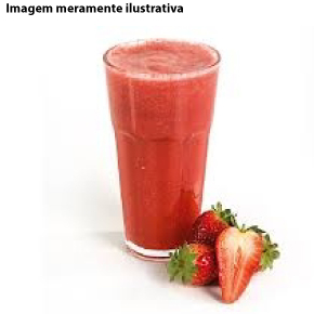 Suco de Morango 400ml