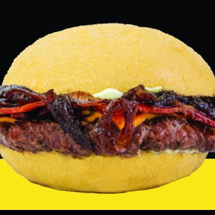 Simples Caramelizado Individual