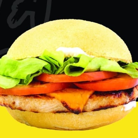 Frango FIT  Individual