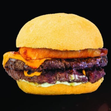 Duplo Queijo Empanado com NUTELLA ( delicioso )