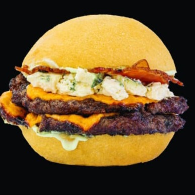 Duplo Gorgonzola Individual