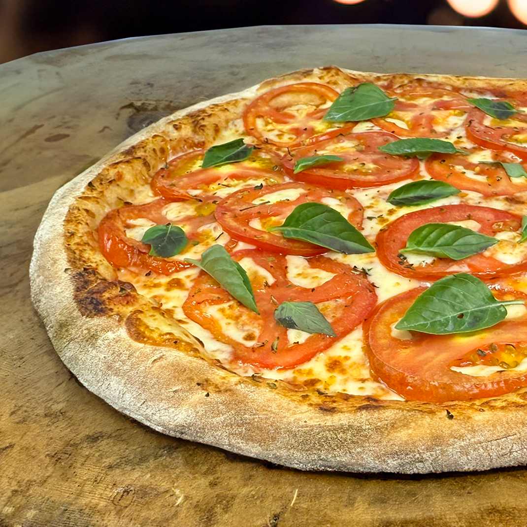 Pizza Marguerita Premium 40cm