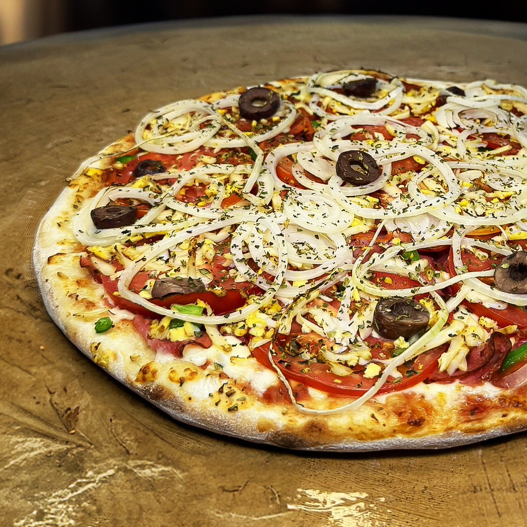 Pizza Portuguesa 40cm