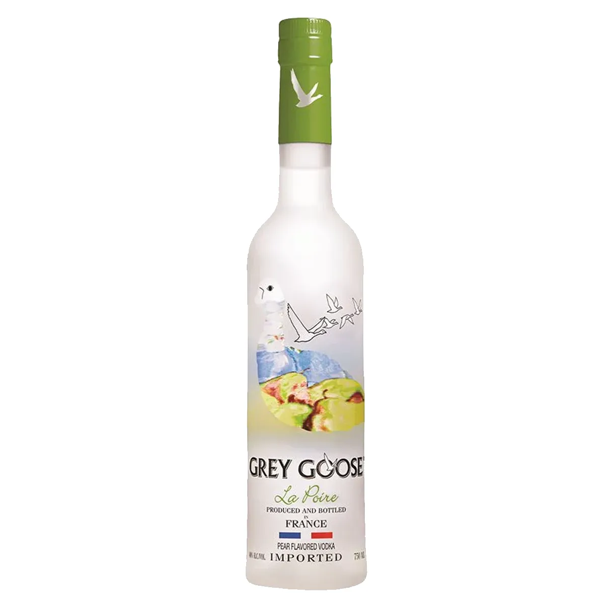 Grey Goose Pera 750ml 