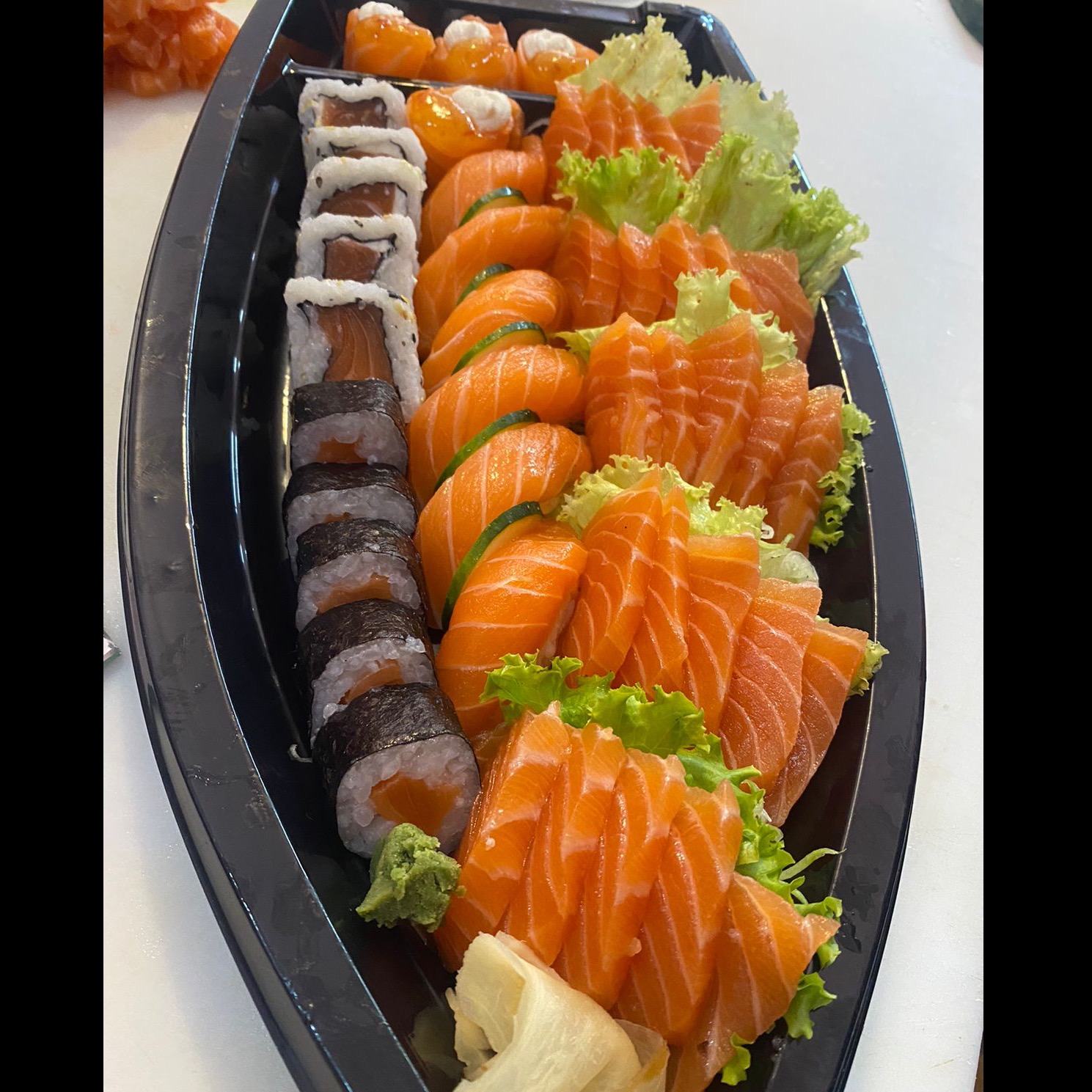 COMBO NETFLIX II - 45 PEÇAS 