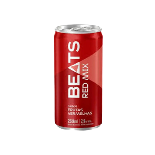 Beats Red Mix 269ml